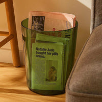 The Minimal Waste Bin - Sickhaus - Quirky Home Accessories UK