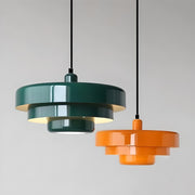 The Retro Pendant Light - Sickhaus