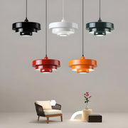 The Retro Pendant Light - Sickhaus