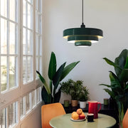 The Retro Pendant Light - Sickhaus