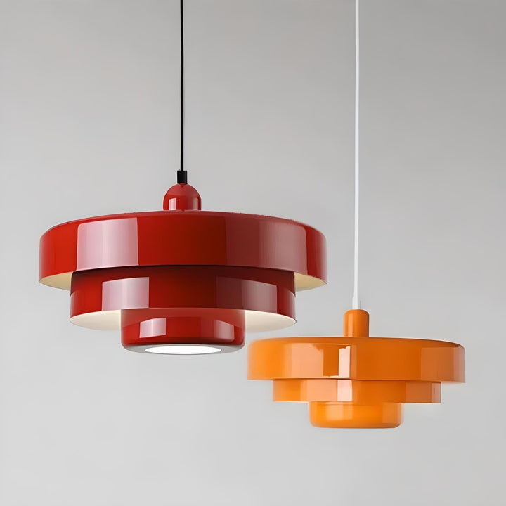 The Retro Pendant Light - Sickhaus