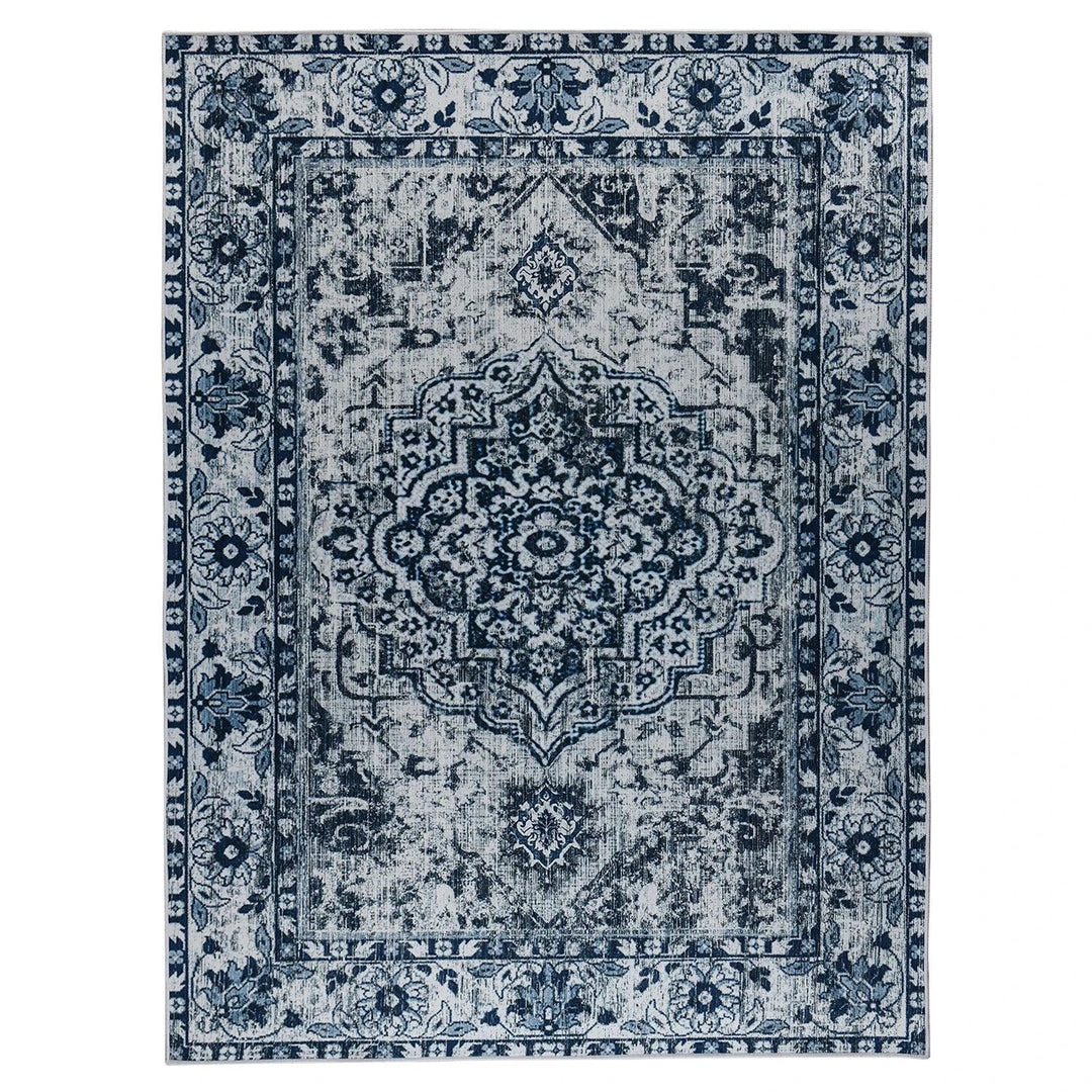 The Scarlet Garden Rug - Sickhaus