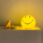 The Smiling Night Lamp - Sickhaus