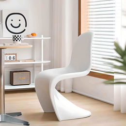 The Wavy Chair - Sickhaus - Quirky Home Accessories UK