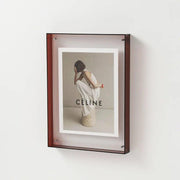 Transparent Acrylic Picture Frame - Sickhaus