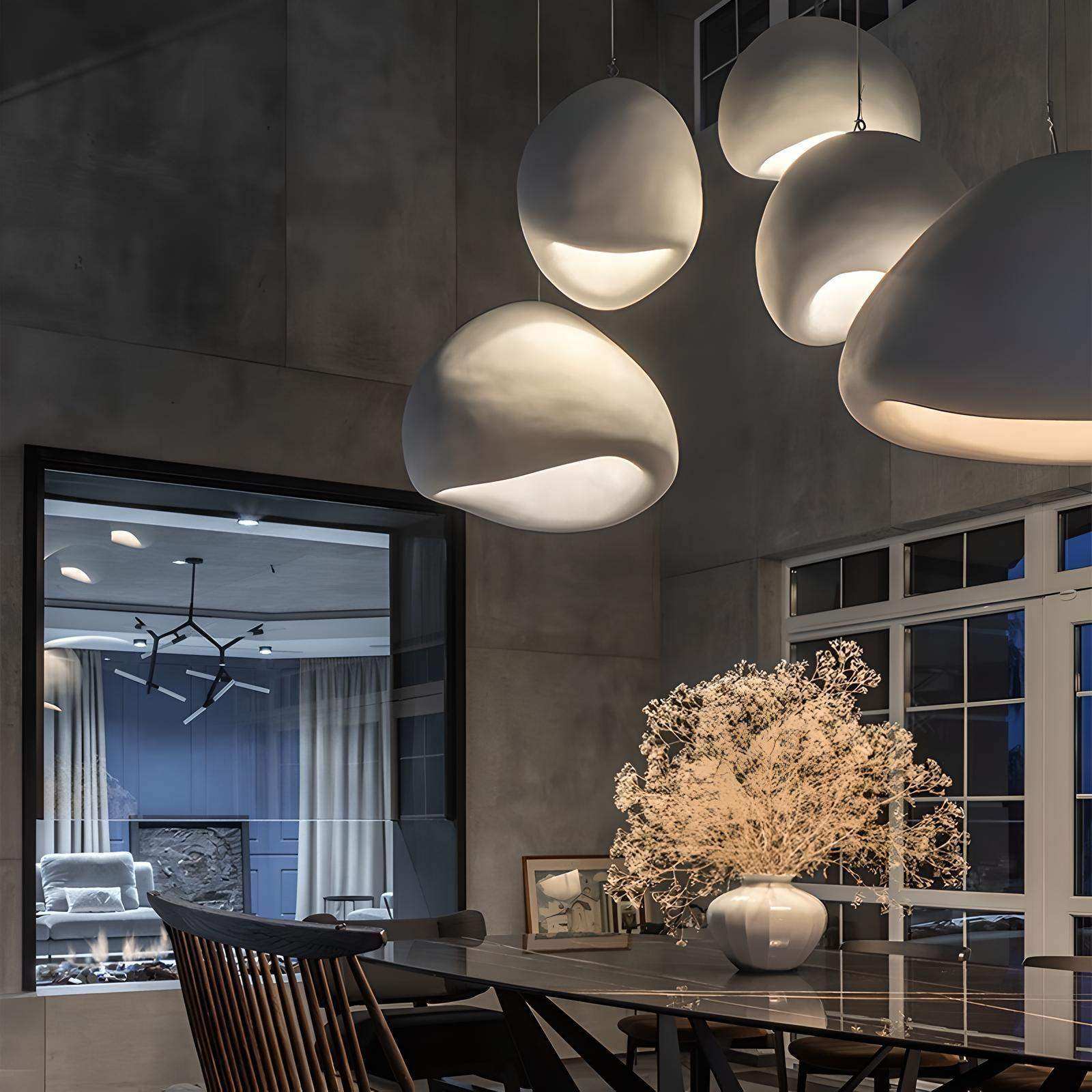 Designed to earn its place.