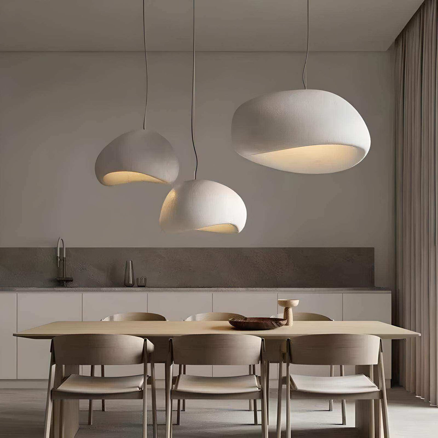 Wabi Sabi Pendellicht product image