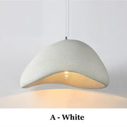 Wabi Sabi Pendant Light - Sickhaus