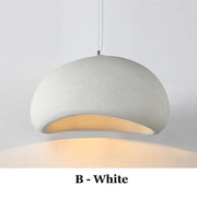 Wabi Sabi Pendant Light - Sickhaus