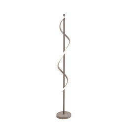 Juno LED Putty Floor Lamp – product view 3