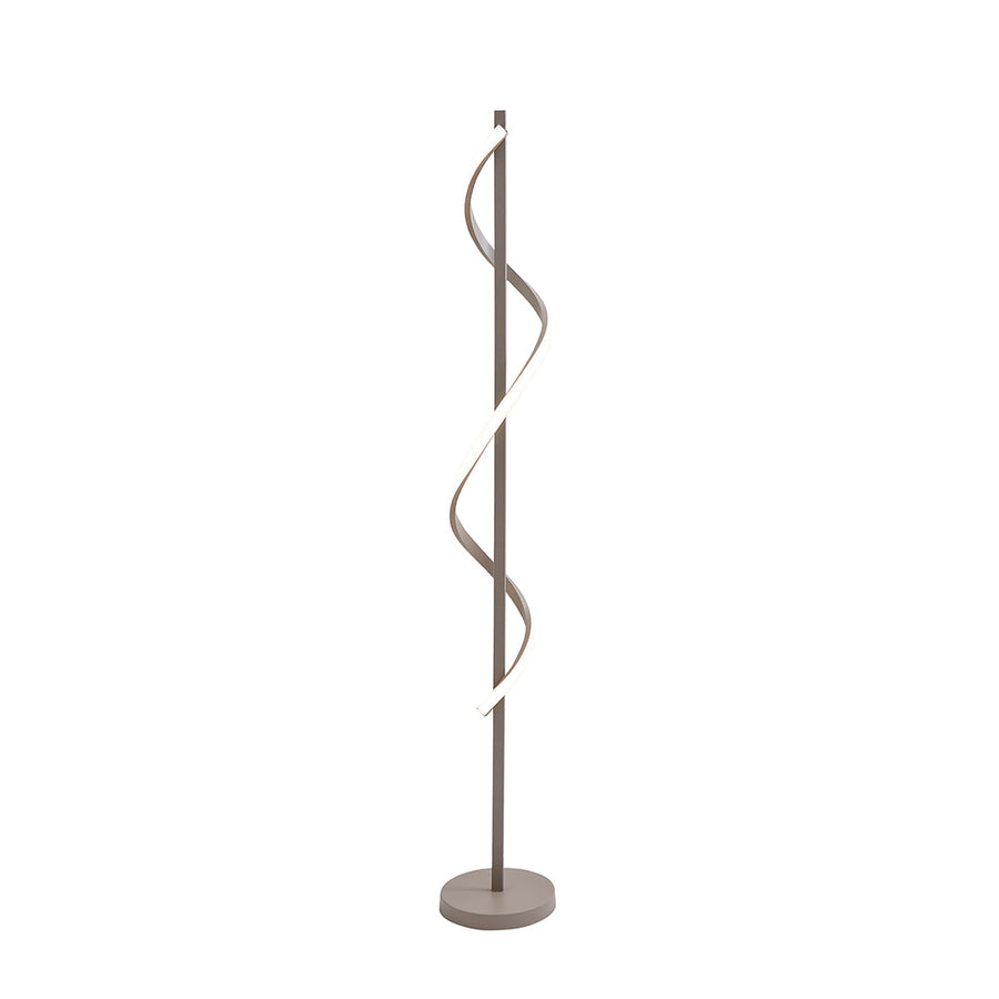 Juno LED Putty Floor Lamp – product view 3