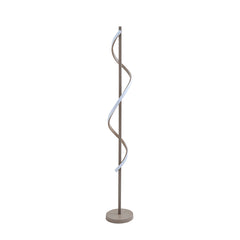 Juno LED Putty Floor Lamp – product view 9