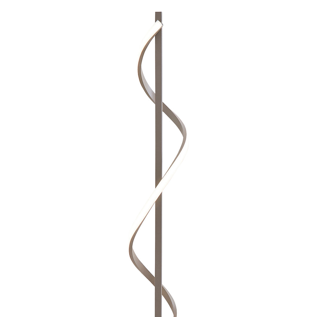 Juno LED Putty Floor Lamp – product view 5