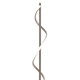 Juno LED Putty Floor Lamp – product view 5