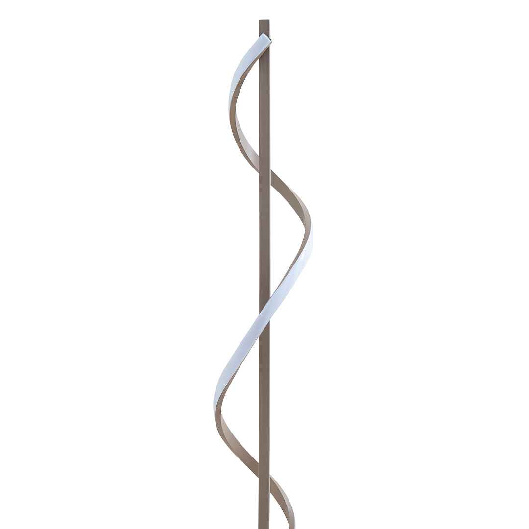 Juno LED Putty Floor Lamp – product view 6