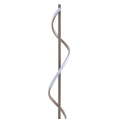 Juno LED Putty Floor Lamp – product view 6
