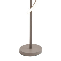 Juno LED Putty Floor Lamp – product view 7