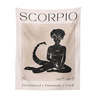 Scorpio
