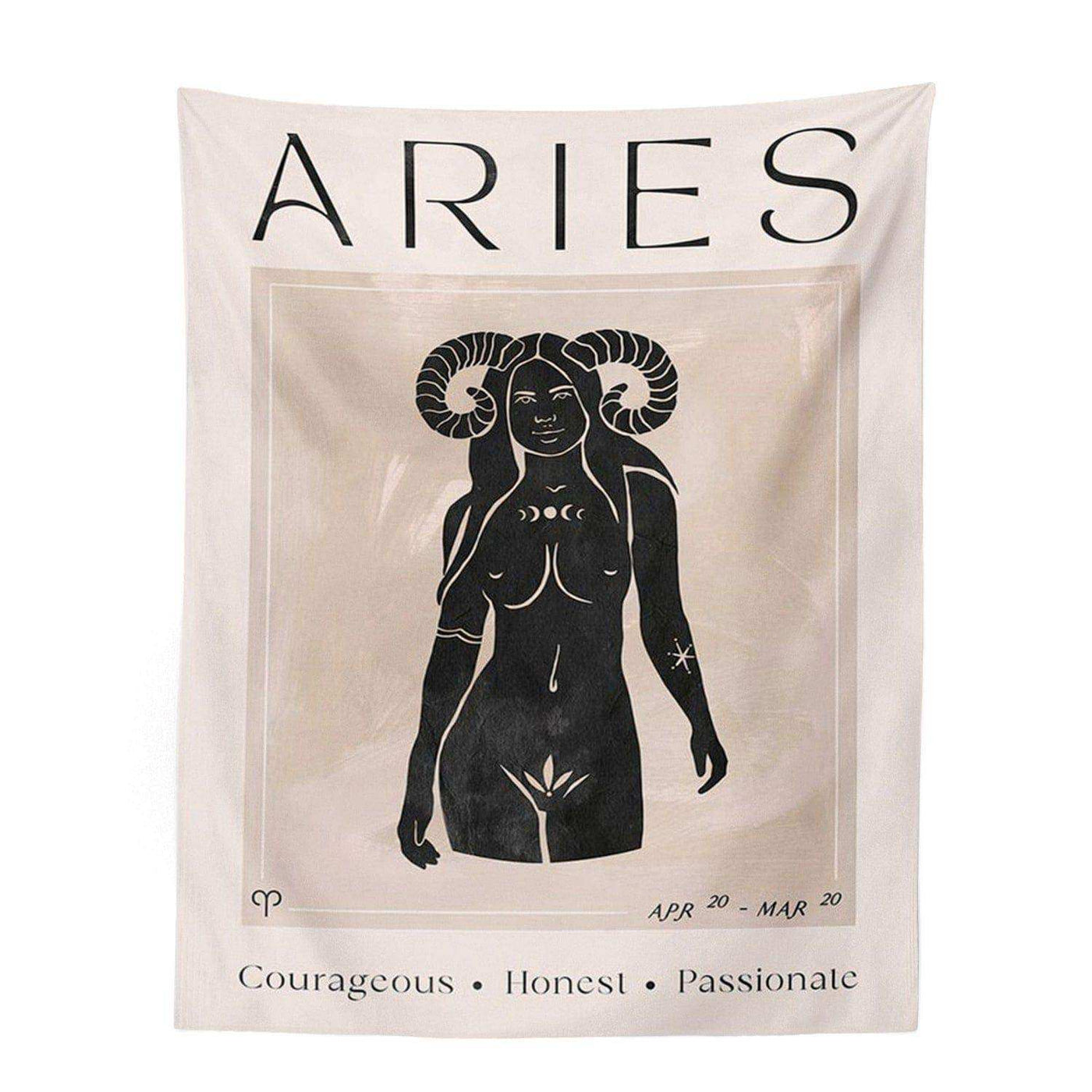 Astrology Tapestry (12 Styles) product image