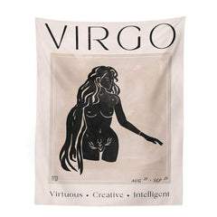 Astrology Tapestry (12 Styles)