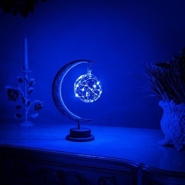 Bewitching Lunar Lamp - Sickhaus