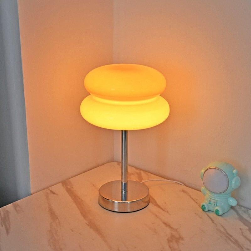 Macaron Glass Table Lamp - Sickhaus