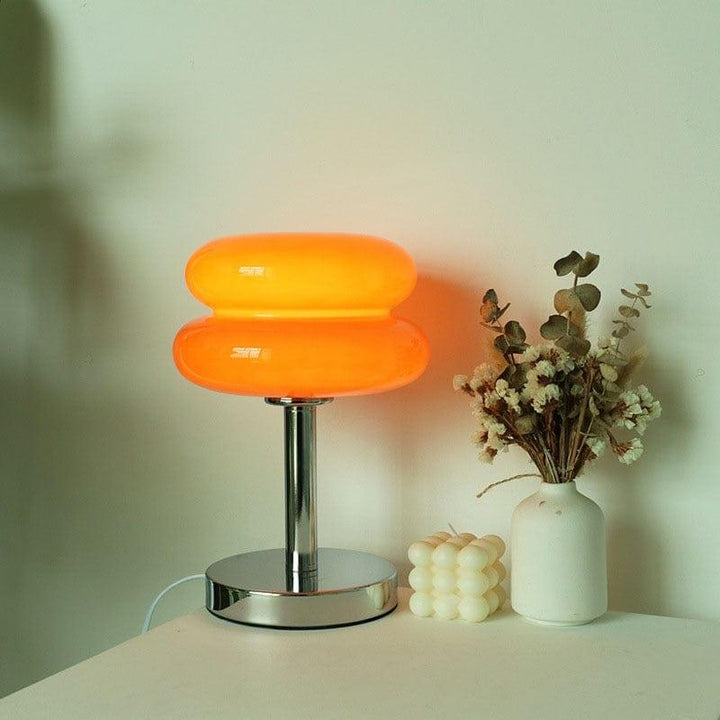 Macaron Glass Table Lamp - Sickhaus