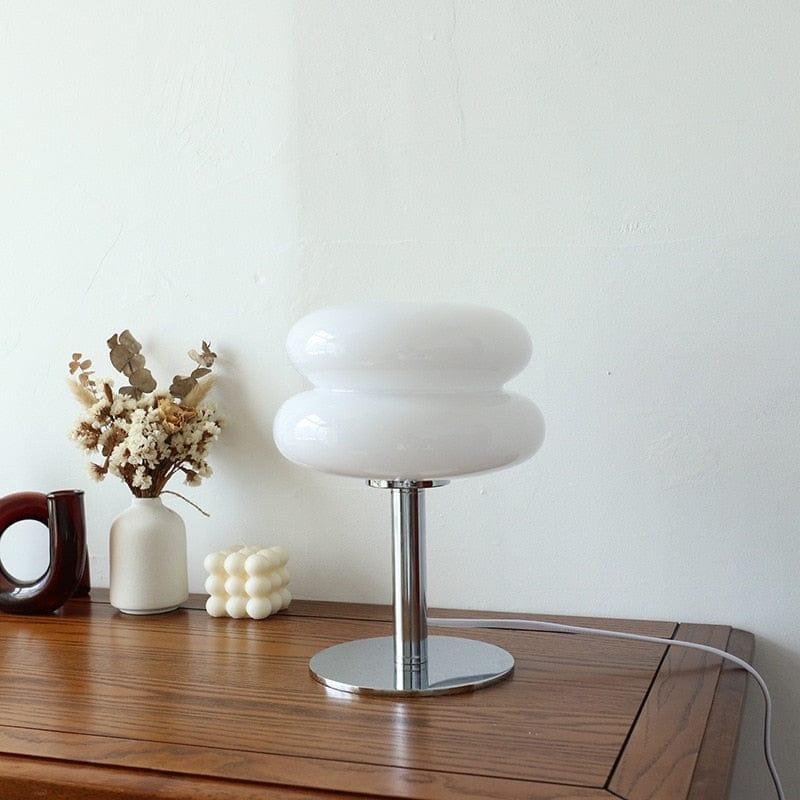 Macaron Glass Table Lamp - Sickhaus