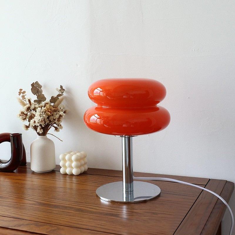 Macaron Glass Table Lamp - Sickhaus