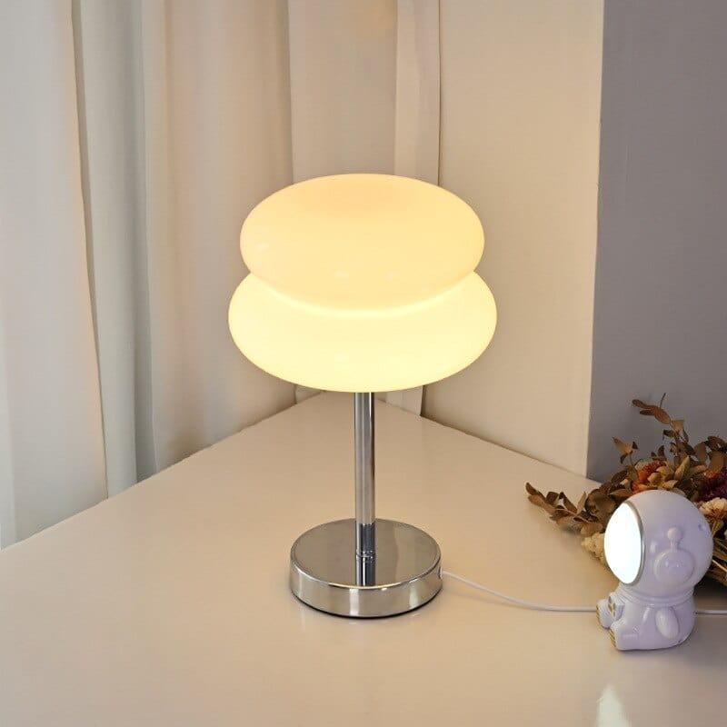 Macaron Glass Table Lamp - Sickhaus