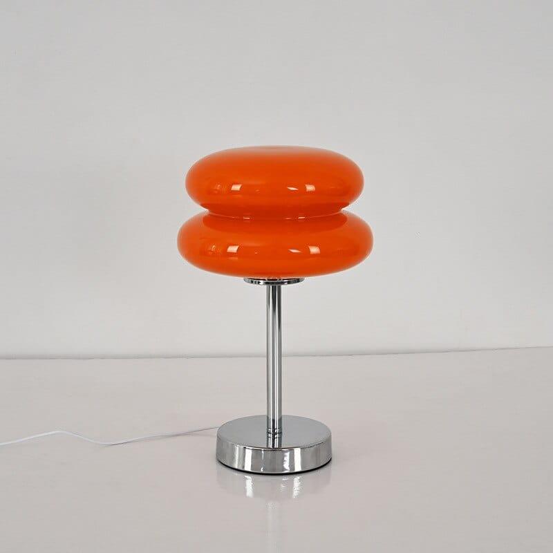 Macaron Glass Table Lamp - Sickhaus - Quirky Home Accessories UK