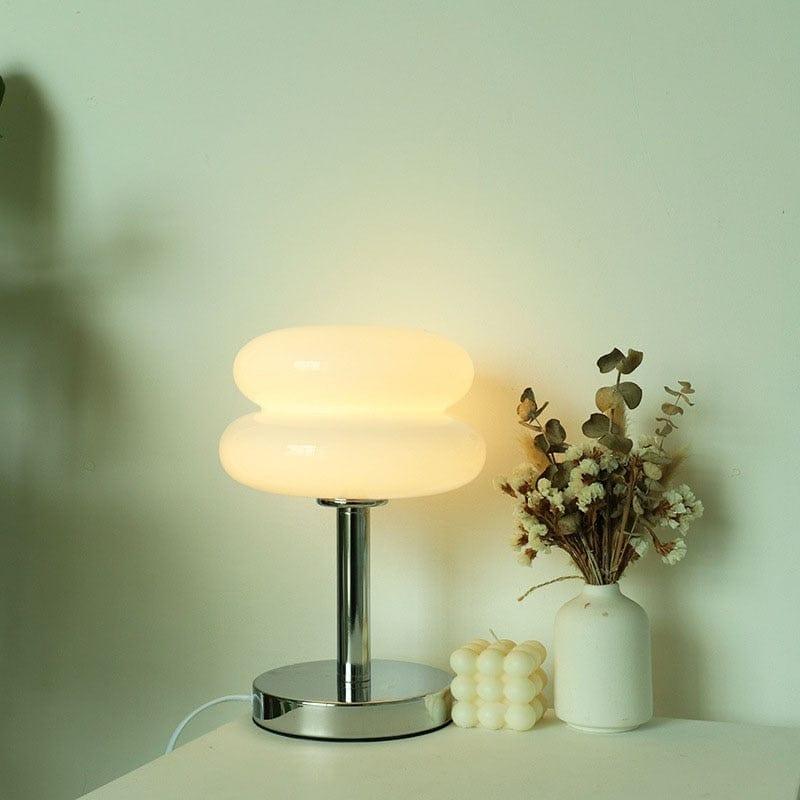 Macaron Glass Table Lamp - Sickhaus