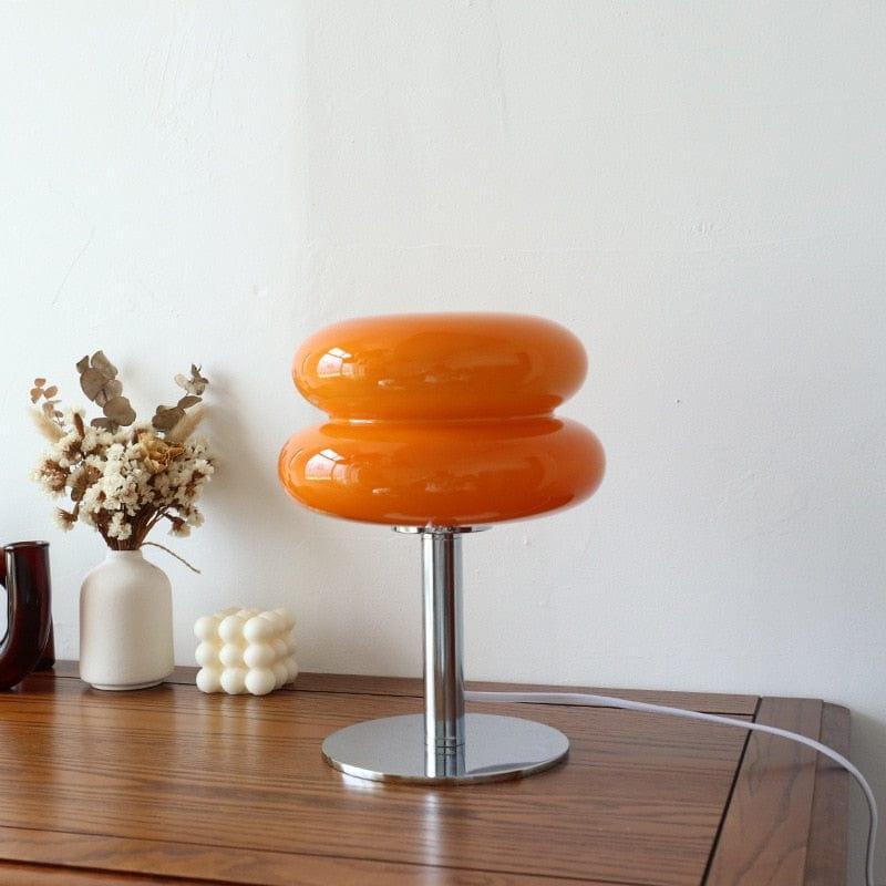 Macaron Glass Table Lamp - Sickhaus