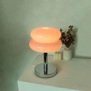 Macaron Glass Table Lamp - Sickhaus