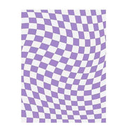 Retro Checkerboard Rug (7 Styles) - Sickhaus