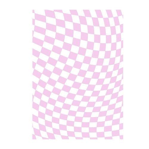 Retro Checkerboard Rug (7 Styles) - Sickhaus