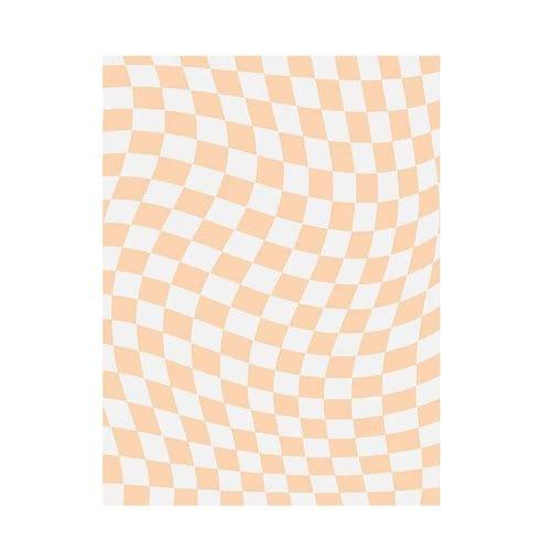 Retro Checkerboard Rug (7 Styles) - Sickhaus