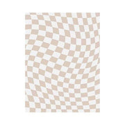 Retro Checkerboard Rug (7 Styles) - Sickhaus