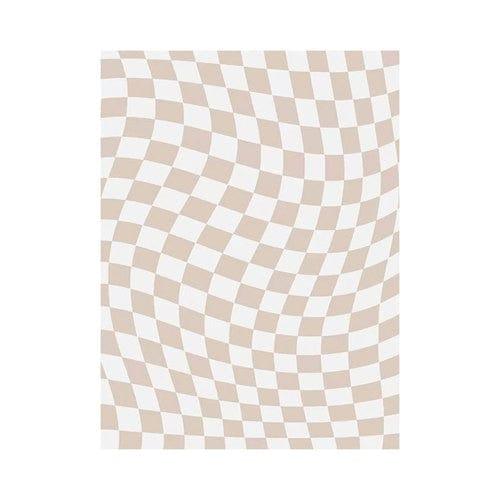 Retro Checkerboard Rug (7 Styles) - Sickhaus