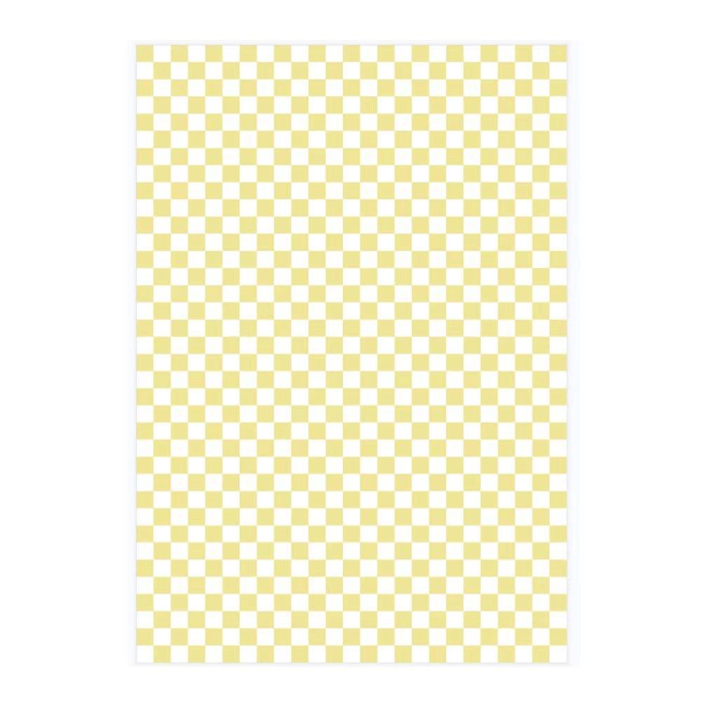 Retro Checkerboard Rug (7 Styles) - Sickhaus