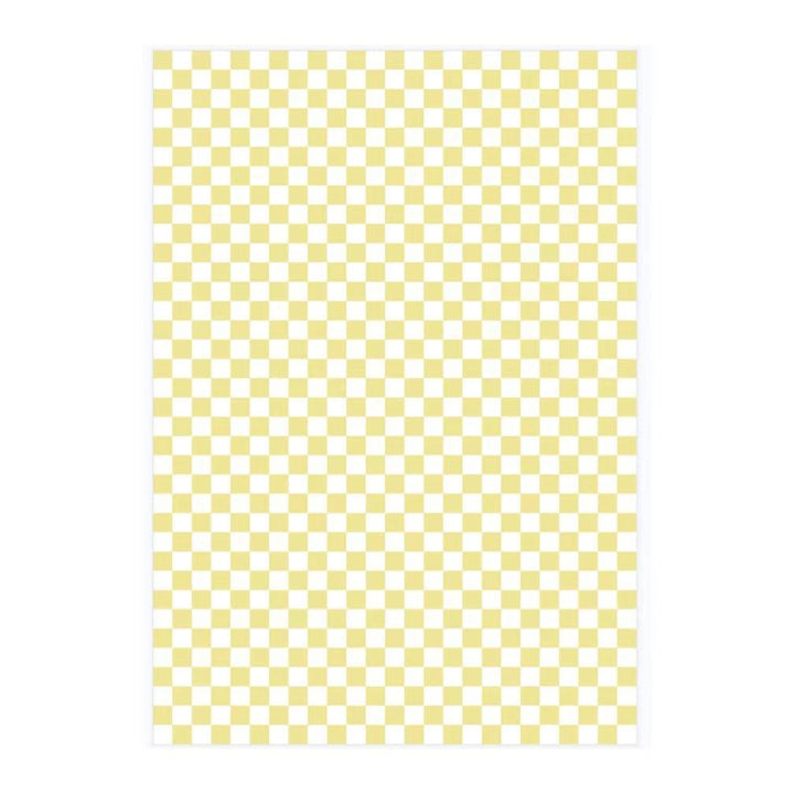 Retro Checkerboard Rug (7 Styles) - Sickhaus