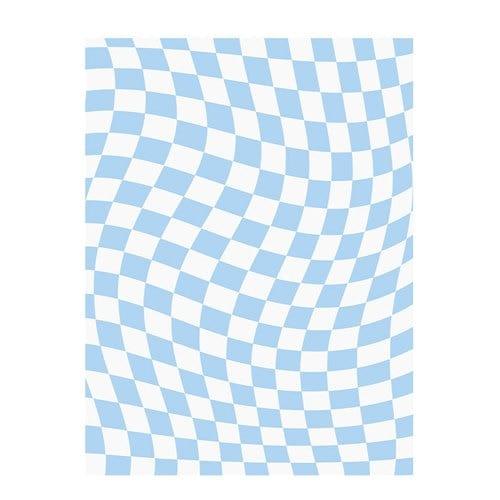 Retro Checkerboard Rug (7 Styles) - Sickhaus