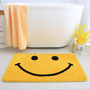 Smiley Doormat Rug - Sickhaus