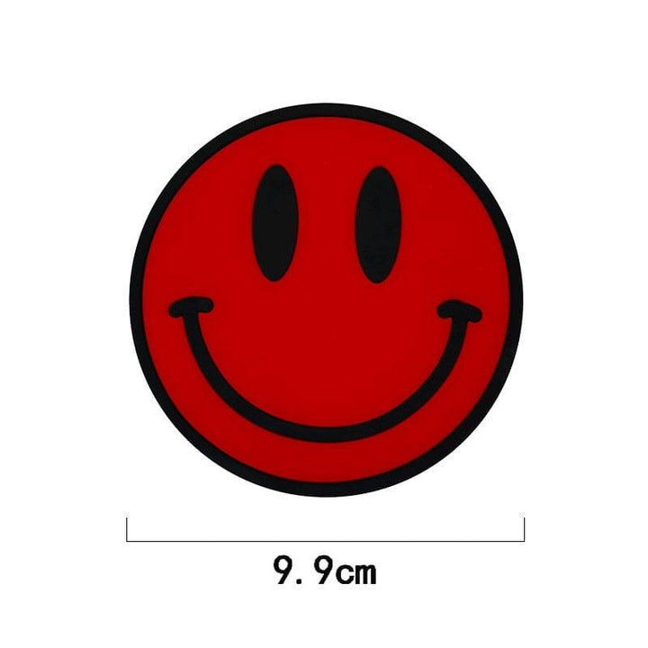 Smiley Table Place Mats - Sickhaus