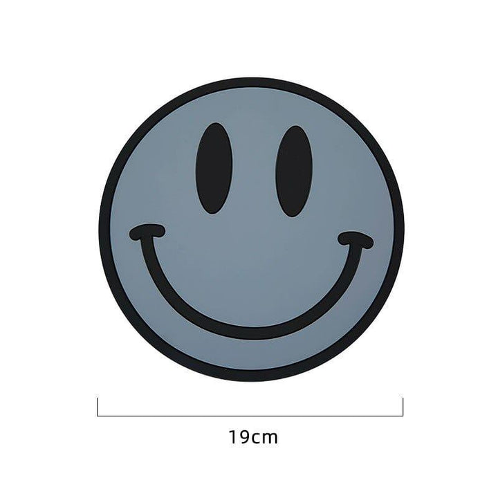 Smiley Table Place Mats - Sickhaus