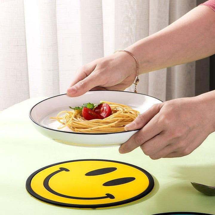 Smiley Table Place Mats - Sickhaus