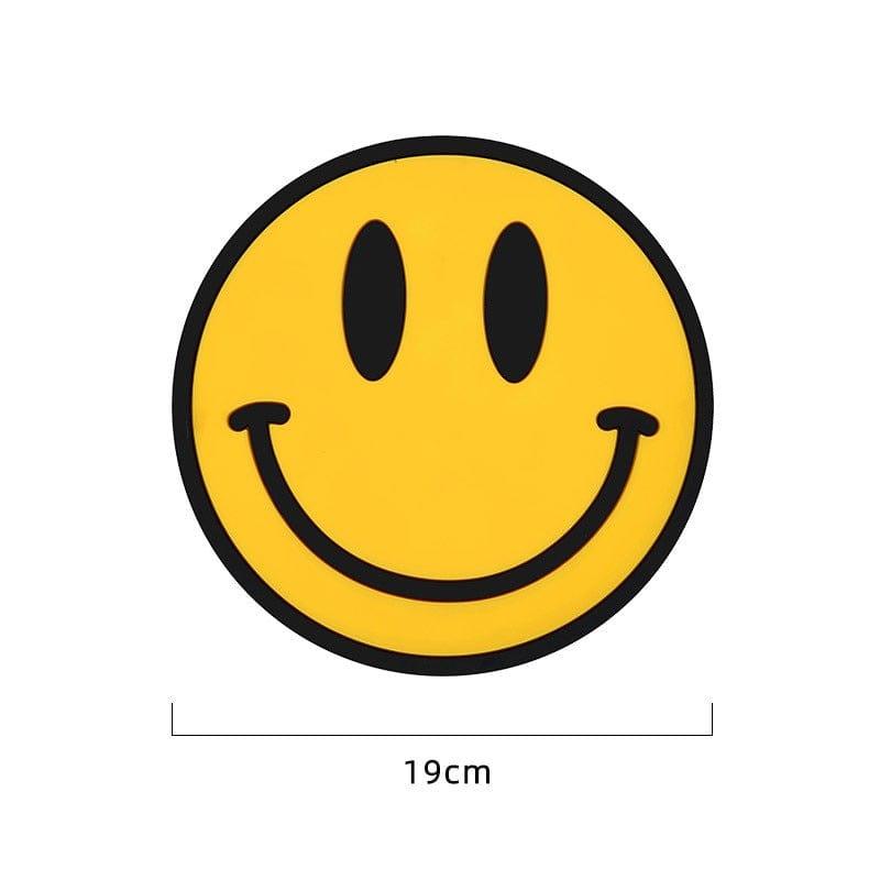 Smiley Table Place Mats - Sickhaus