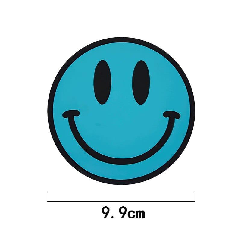 Smiley Table Place Mats - Sickhaus