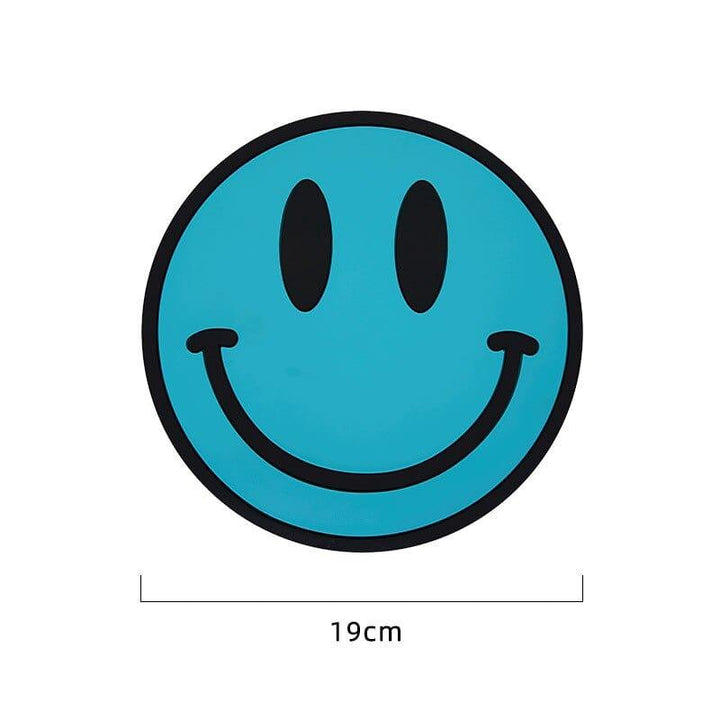 Smiley Table Place Mats - Sickhaus