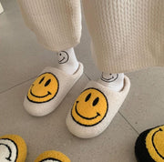 Smiling Slippers - Sickhaus